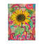 «Sunflower» par HUE and MI and Sangita - impression sur toile tendue-1620371152