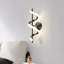 Dayjah LED Wallchiere
