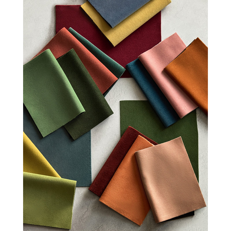 Performance Fabric, Nectar