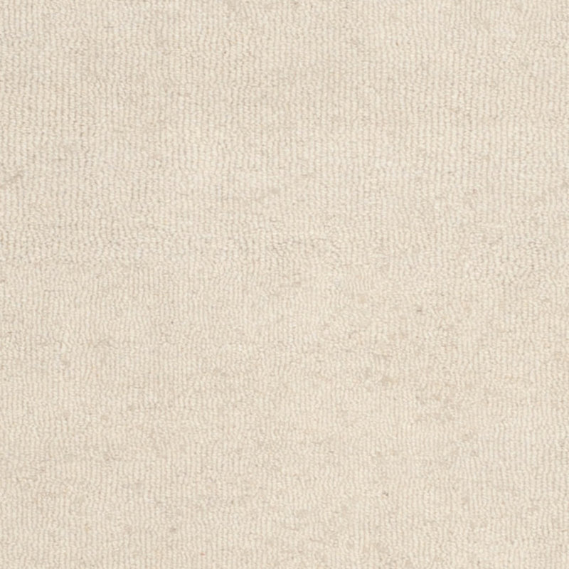 Martha Stewart Hand Tufted Wool/Viscose Floral Rug in Cayenne, Runner 2'3" x 10'