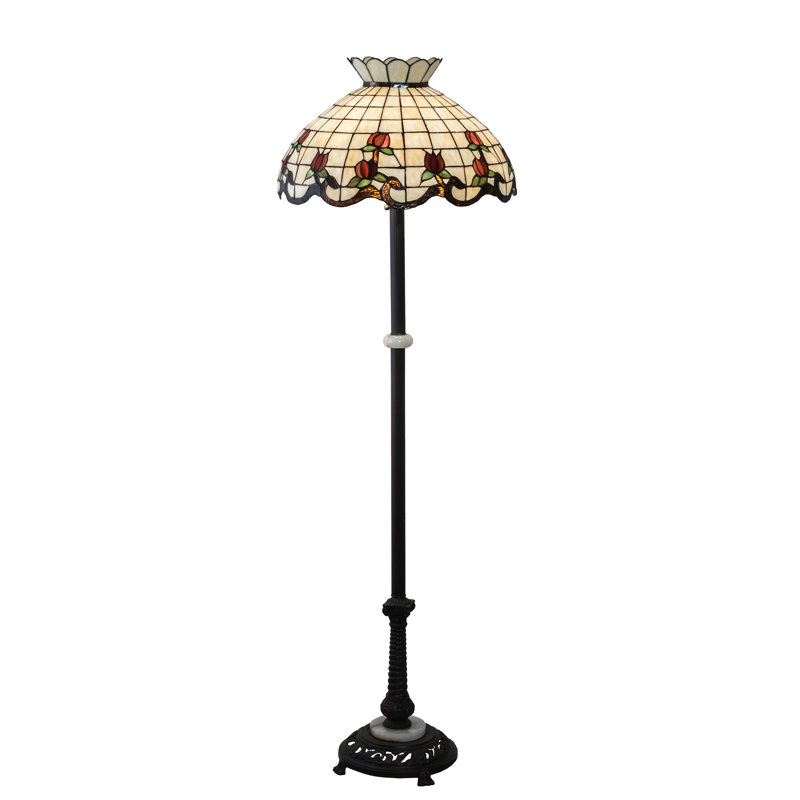 Yusef Floor Lamp