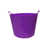 Purple is out of stock selected