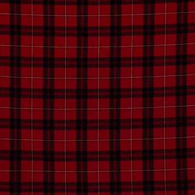 Sheffield Plaid Fabric