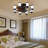 Dimmable Circle Ceiling Light