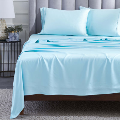 Ensemble de draps Modal From Beechwood