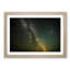 Stars over Mexico - Picture Frame Graphic Art Print-55730514-55730526