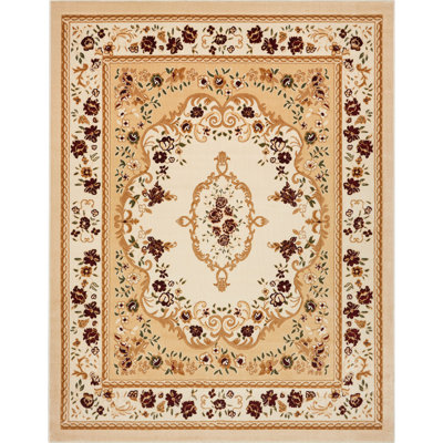 Lara Oriental Indoor Rug