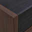 Armoire à chaussures 32,5 "- 58,8" avec 1 tiroir