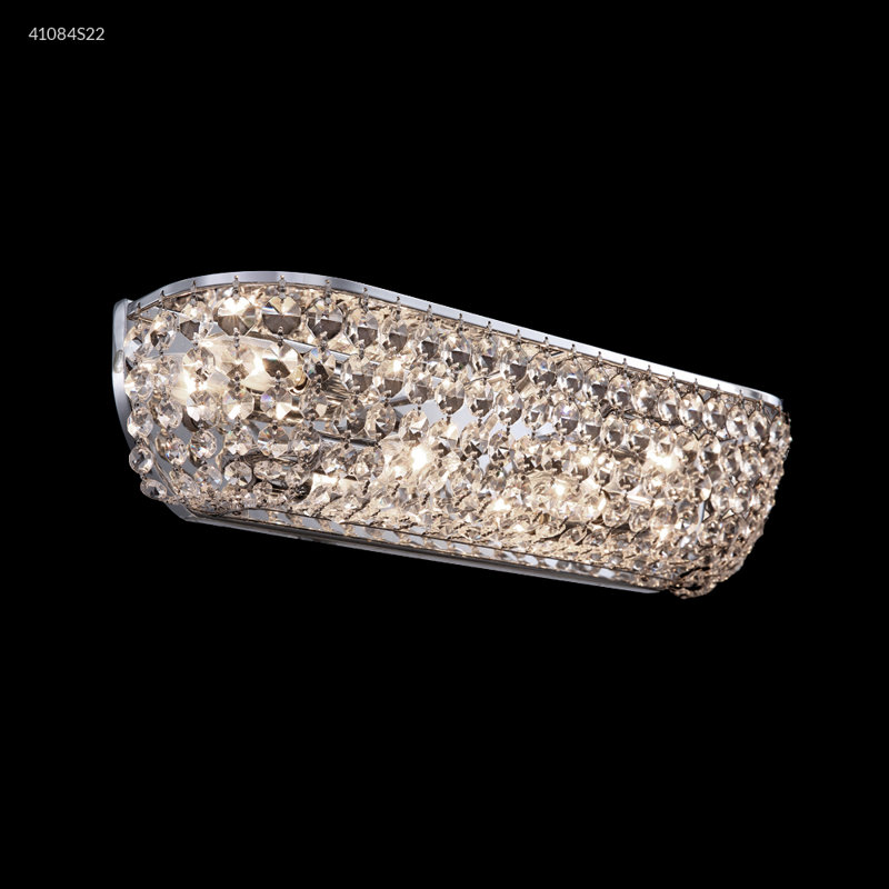 Vanity Light 4 - Light Vanity Light, Imperial