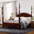 Shelby Solid Wood Bed-1032281795-1032281804