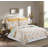 Sheila Cotton Reversible Quilt Set-1458843453