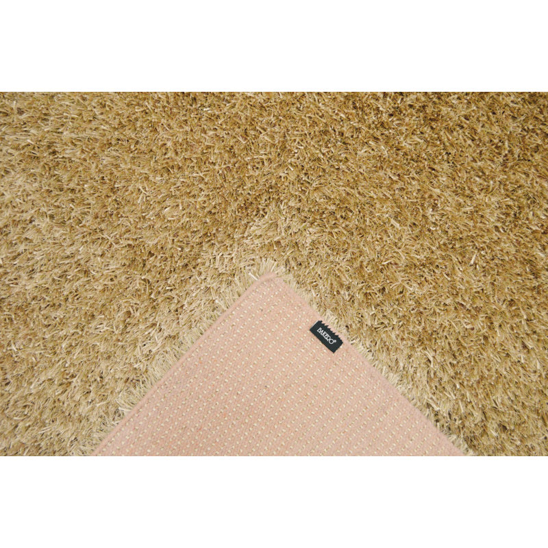 Lambada Cotton Hand Woven Area Rug, Rectangle 120 x 180cm