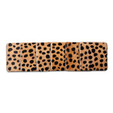 Ingulule (Cheetah) Coasters W/ Tie (S/6)