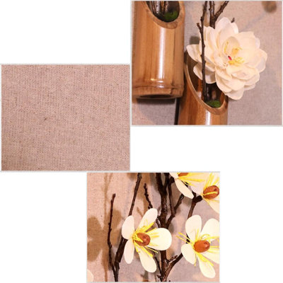 New Chinese-style wall decor