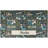 Personalized Pet Bowl Placemat, Feeding Mat For Dog & Cat - Absorbent Material & Waterproof Backing-70503840-70503973