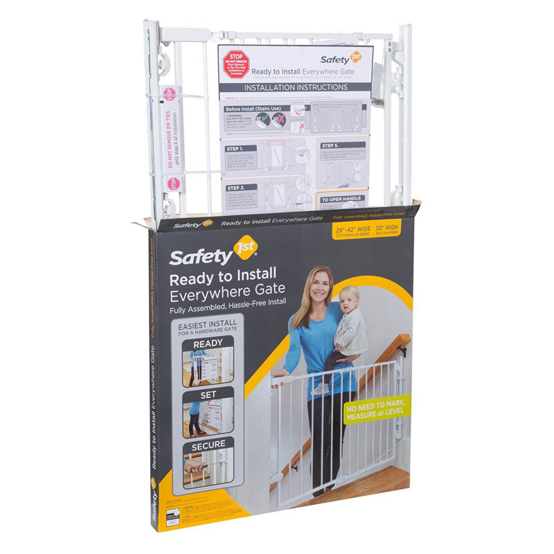 Safety Gate