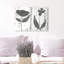 Single Flowers Set Set by Oliver Gal-72525488-195375606