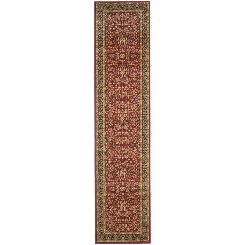 Tapis oriental Klose Performance, Tapis de couloir 2 pi 3 po x 8 pi