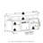 Beitske TV Stand for TVs up to 55" with Fireplace Included-94408376