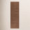Aldery Copper Hand-Loomed Geometric Wool Rug