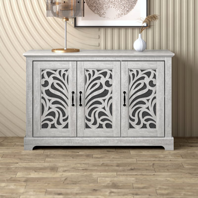 Buffet 45 portes 3 portes Kealon