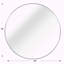 Miroir mural 39 po pour salle de bain-907851799-907851803