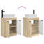 540 mm Bathroom Vanity-552806764