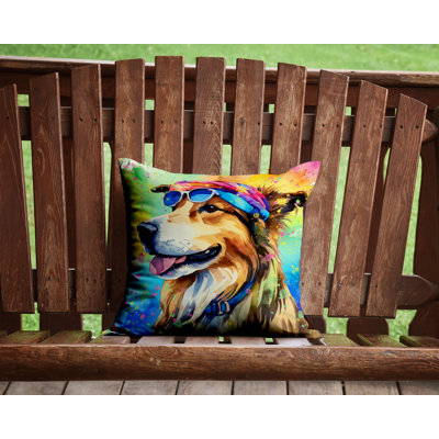 Other/No Pattern Outdoor Throw Pillow