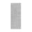 Misty 80 in. x 48 in. Grey Corner Shower Wall Panels