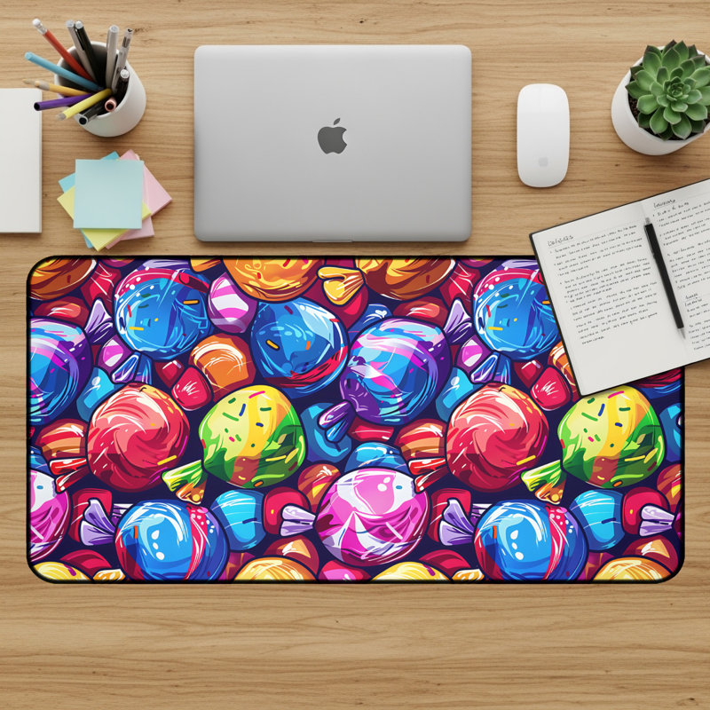 Desk Pad