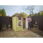 Mercia Double Storey Snowdrop Playhouse-66329772
