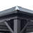 PABLO 10 X 10 FT. GAZEBO