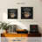 Khylige Chalkboard Espresso Coffee Wall Sign-111885615