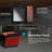 110 Pint Crawl Space Dehumidifier with Drain Hose with Remote Control and 3 Modes, Auto Defrost, Memory Starting, Timer