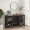 Armoire de bar 55 po Layyah