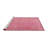 Oriental Indoor Rug-1784660129