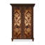 Armoire de rangement American-Style