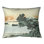 Coussin lombaire Shichiri Beach dans la province de Sagami
