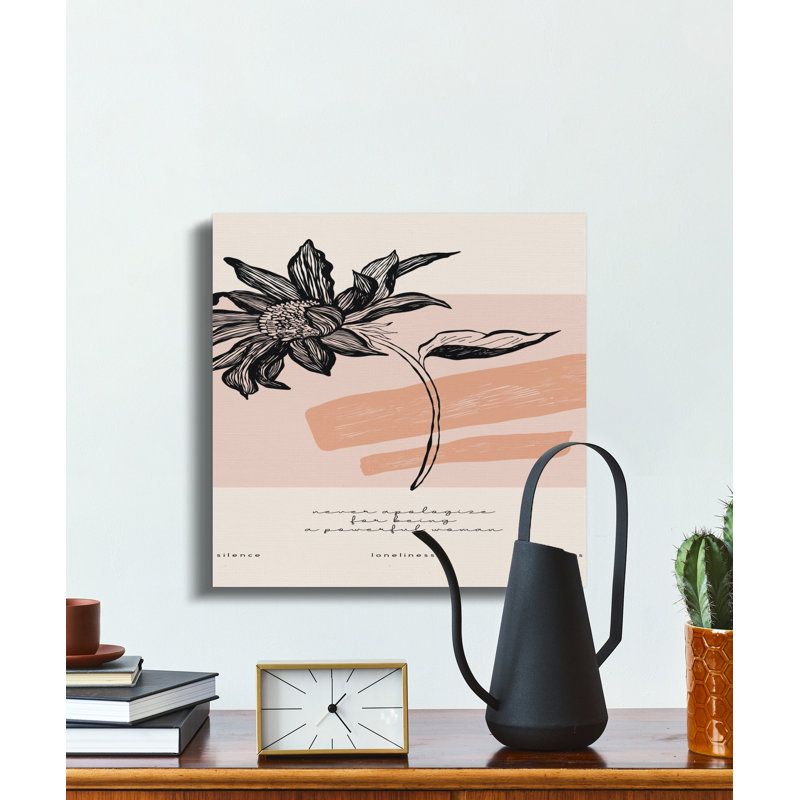 Schenck Wrapped Canvas Print Set, 30x30
