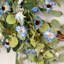 Couronne de porte 24 po Eucalyptus-562743027