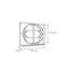 Porte-bouteilles mural Creative-105892902