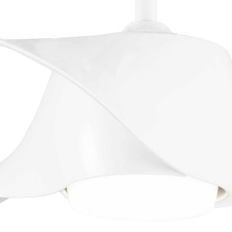 Cairo 127cm Ceiling Fan with LED Lights