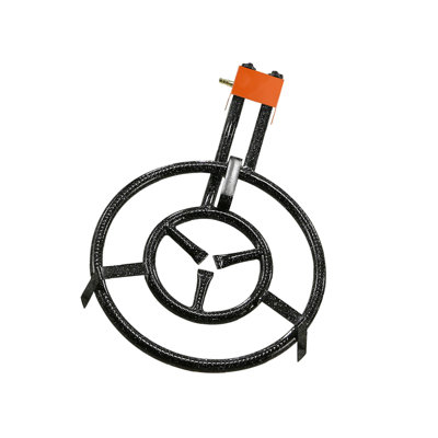 Magefesa Gas Single Burner