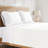 Linen Sheet Set-69899976-69899973
