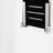 SlimLine Folding Shower Bench Seat