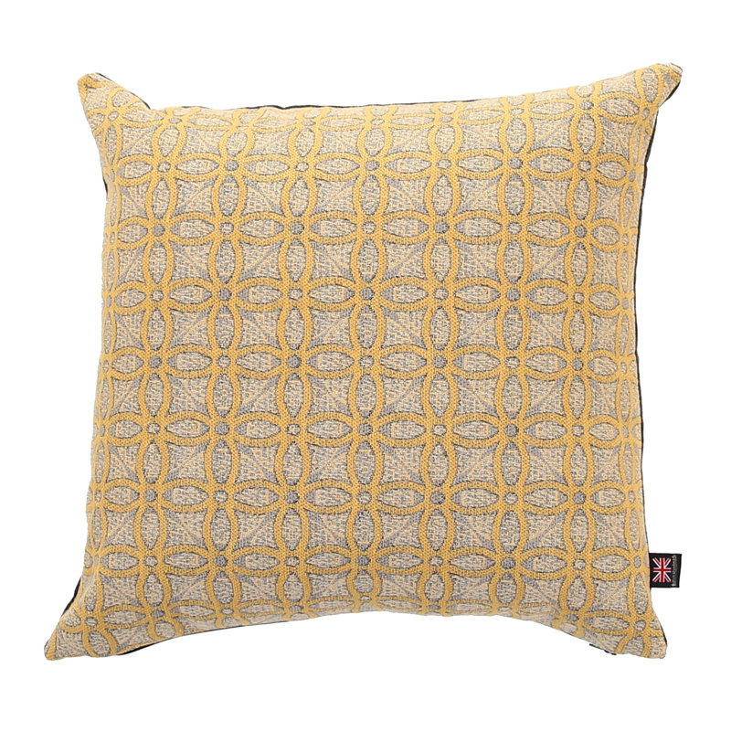 Marisha Square Cushion, Medium