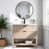 White Washed Oak selected