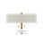 Chiara Table Lamp