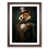 Walnut Framed selected