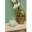 Metal Tealight Holder-17153400-17153401